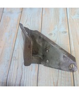 GM 15590206 1982-1994 Chevrolet S and T Series Truck Front LH Bumper Bra... - €49,98 EUR