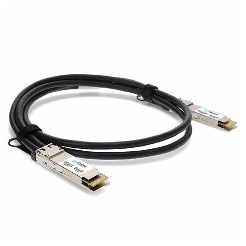 Axiom FN-CABLE-SFP-1M-AX AXIOM SFP DAC CABLE FOR FORTINET 1M - $71.32