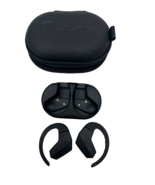JLab Open Sport Earbuds Ear Hook True Wireless Headphones Bluetooth Hand... - $23.36