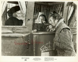 Vanessa Redgrave Mary Queen of Scots 2 ORG PHOTOS - £7.86 GBP