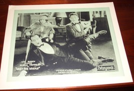 Hal ROACH Glenn TRYON Blanche MEHAFFEY ORG Pathe LC - $24.99