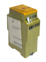 PILZ PNOZ XV2 30/24VDC 2n/o 2n/o t / 774500 SAFETY RELAY 24VDC 4,5W AC/D... - $600.00