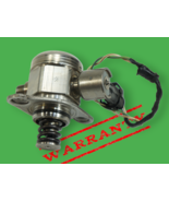 2010-2012 jaguar xf xj v8 5.0l engine high pressure fuel pump oem - $2,363.33 MXN