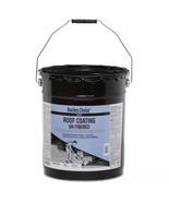 Roofers Choice 66 Unfibered Roof Coating 4.75 Gal. - £28.76 GBP