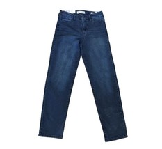 Social Standard By Sanctuary  Jeans Size 2 Womens Straight Jeans Dark Wa... - $20.74