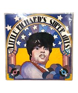 Little Richard – Little Richard&#39;s Super Hits - Vinyl, 2LP, Compilation Rock - $18.69