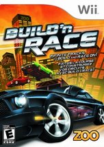 Build N Race - Nintendo Wii [video game] - £3.89 GBP