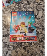 Lego Life Magazine November / December 2023 - £3.95 GBP