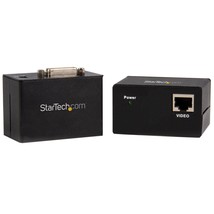 StarTech.com HDMI Over CAT5e / CAT6 Extender with Power Over Cable - 165 ft (50m - $154.14