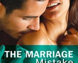 The Marriage Mistake (3) (Marriage to a Billionaire) Probst, Jennifer - $2.93