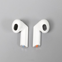 Samsung Galaxy Buds3 SM-R530 True Wireless Bluetooth Earbuds - White image 7