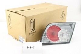 New Genuine OEM Tail Light Lamp Taillight Inner Mazda 6 2003-2008 Mazda6... - $32.67
