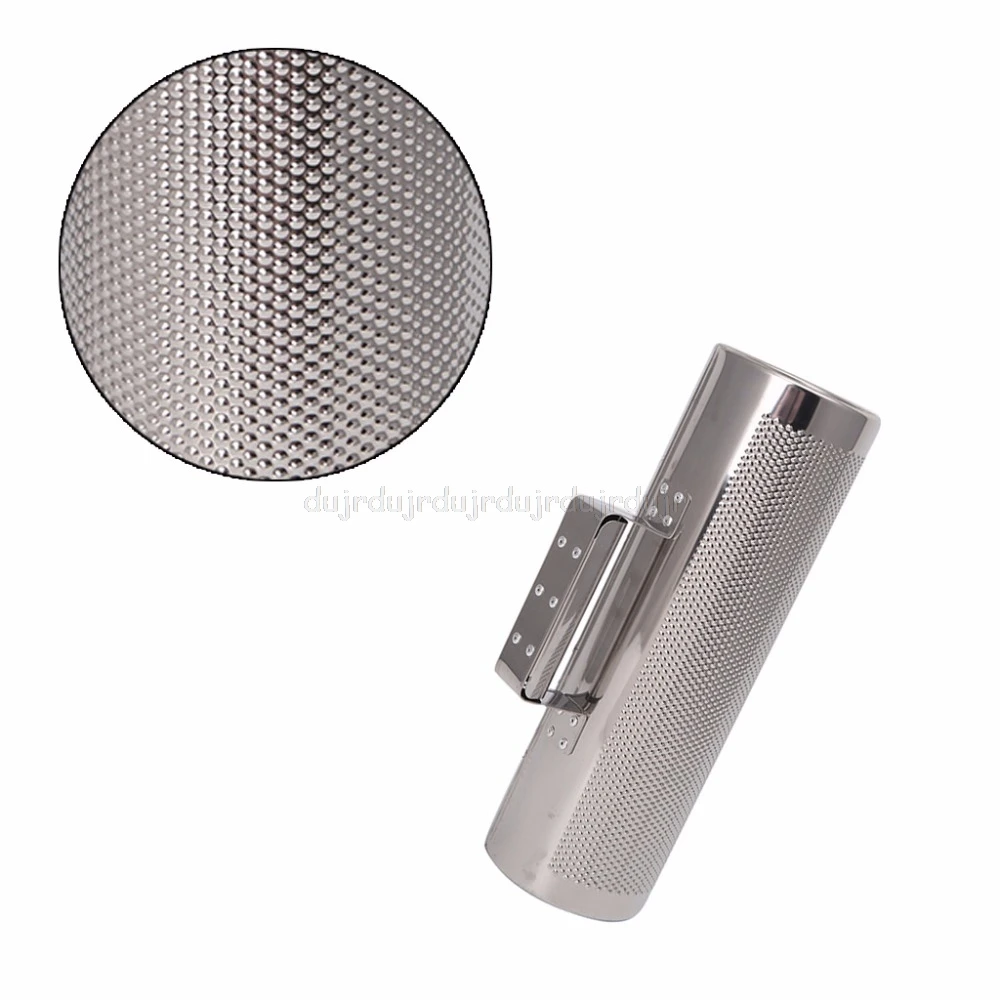 Sporting Stainless Steel Guiro with Scraper Percussion Musical Instrument Traini - £51.83 GBP