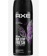 AXE EXCITE DEODORANT BODY SPRAY 5 OZ / 150 ML - $7.00