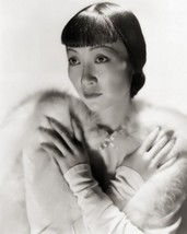 Anna May Wong Poster 18 X 24 #G300256 - £23.56 GBP