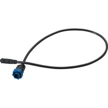 Motorguide Lowrance 7-Pin HD+ Sonar Adapter Cable [8M4004175] - £37.88 GBP