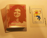 SUSAN RAYE CHEATING GAME PLAYING CARDS CAPITOL RECORDS COUNTY MUSIC - $17.99