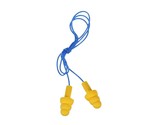 (100) Pair 3M Ear UltraFit Corded Ear Plugs 340-4004 25 Decibel--FREE SH... - $39.05