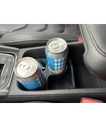 Skoda Kodiaq Cup Holder – Center Console Organizer (2-Can Fit) - $25.00