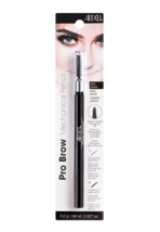 Ardell Pro Brow Mechanical Pencil #65651 Medium Brown Damaged Package - $7.17