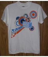 American Music Awards Concert T Shirt 2007 Bone Thugs N Harmony Linkin Park - $5,658.49 MXN