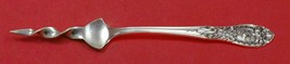 Southern Grandeur by Easterling Sterling Silver Butter Pick Custom 6 1/8" - $68.31