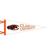 Claflin University Wool Felt Pennant - $18.99