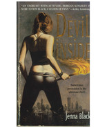 The Devil Inside by Jenna Black (2007, Paperback) - £2.16 GBP
