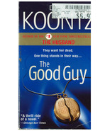 The Good Guy by Dean Koontz (2008, Paperback, Reprint) - £2.78 GBP