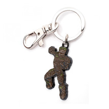 Guardians of The Galaxy Groot Keychain Brown - £12.01 GBP