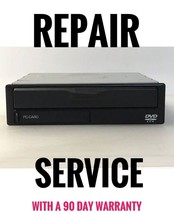 REPAIR SERVICE for your Acura  &amp; Honda Navigation Drive Unit (buyer pay ... - $220.00