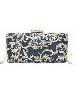 Gunne Sax by Jessica McClintock Brocade Clutch bag - $32.68