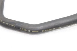 06-15 MAZDA MX-5 MIATA NC FUEL VAPOR LEAK DETECTION PUMP HOSE LINE PIPE E3922 image 11