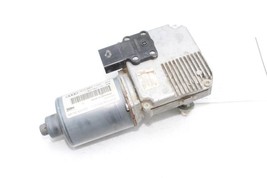 Windshield Wiper Motor Coupe Fits 08-17 AUDI A5 40987 image 2