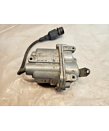 SCANIA DSC11 CONTINENTAL VDO E-GAS II ELECTRONIC ACTUATOR 24 VOLT 408.40... - $965.95 CAD