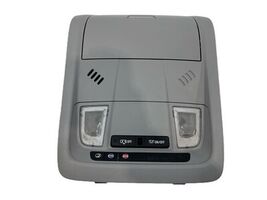 2018-2024 GMC Terrain Front Roof Console Assembly W/ Lights and Switches... - $64.30