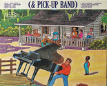The Middlebrooks Musical Ensemble (&amp; Pick-Up Band) [Vinyl] - $14.99