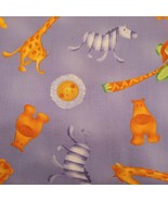 Fun print pillowcases, 100% cotton, standard size, Handmade Cotton Pillo... - $20.00