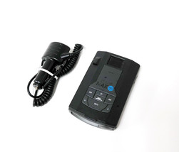 Escort Max 360c MKII Radar Detector ISSUE - $518.53 CAD