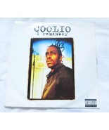 Coolio - I Remember - 12 Inch Single LP Vinyl Record vtd - £11.65 GBP