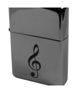 Lighter - Treble Clef Music Note - $368.51 MXN