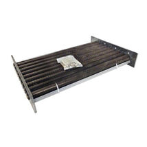 Raypak 010371F Cupro Nickle Tube Bundle for 406A, 407A, ASME Pool Heaters - $1,604.86