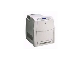 HP Hewlett Packard LaserJet 4600dn Workgroup Laser Printer - $938.52