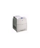 HP Hewlett Packard LaserJet 4600dn Workgroup Laser Printer - $17,431.01 MXN