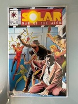Solar: Man of the Atom #26 - Valiant Comics - Combine Shipping - £2.36 GBP