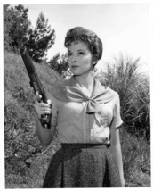 Norma Moore Western ORG Disney TV Promo PHOTO E764 - £7.98 GBP