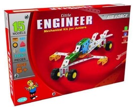 Little Engineer - Air Force Educational Game (Free shipping world) - £38.52 GBP