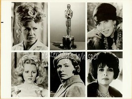 1975 Best Supporting Actress Oscar Awards Show TV Photo L841 - £7.93 GBP