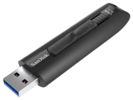 64 GB rootstrust Flash Drive for Linux - $65.00