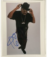 Ice Cube Signed Autographed Glossy 8x10 Photo - Lifetime COA - £63.59 GBP